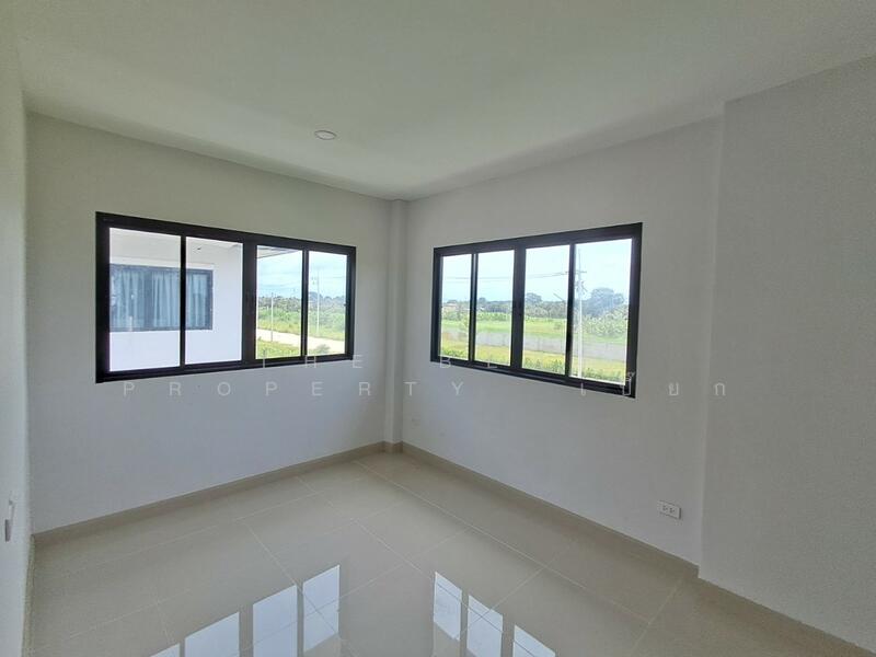 ขาย - หมู่บ้านอยู่ดีแลนด์ กาญจนบุรี, กาญจนบุรี