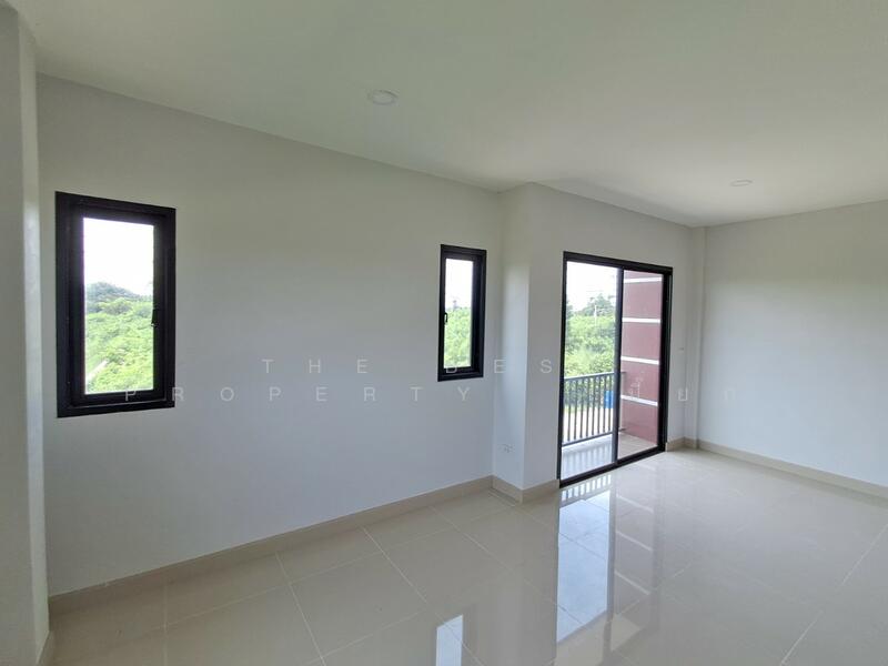 For Sale - หมู่บ้านอยู่ดีแลนด์ กาญจนบุรี, Kanchanaburi