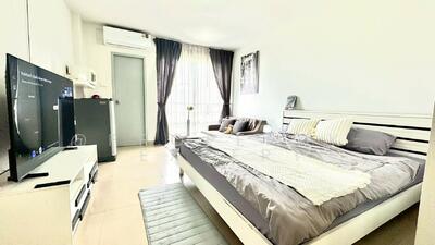 ขาย - I-House Laguna Garden : ไอ-เฮาส์ ลากูน่า การ์เด้น, กรุงเทพ