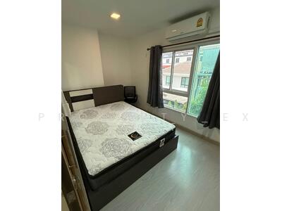 ขาย - The One Plus D @Hua-mark 12 : เดอะวันพลัส ดี ซอยหัวหมาก 12, กรุงเทพ