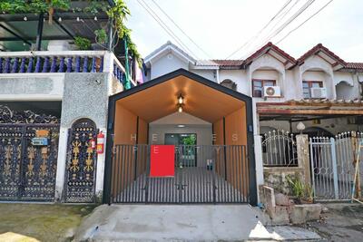 ขาย - เฟื่องฟ้าวิลล่า 2 เทพารักษ์, สมุทรปราการ