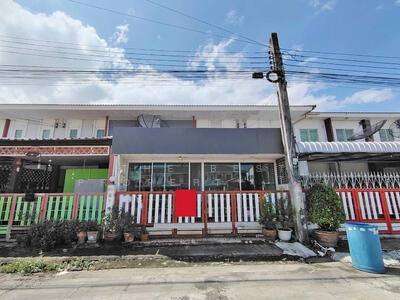 ขาย - มัณฑิรา ตำหรุ-บางพลี, สมุทรปราการ