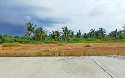 ขาย - ที่ดินลาดใหญ่ สมุทรสงคราม, สมุทรสงคราม