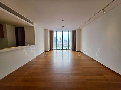 ขาย - The Sukhothai Residences : เดอะ สุโขทัย เรสซิเด้นซ์, กรุงเทพ