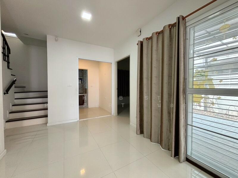 ขาย - เมลิโซ่ พาร์ค ศรีนครินทร์-หนามแดง (Mellizo Park Srinakarin-Namdaeng), สมุทรปราการ