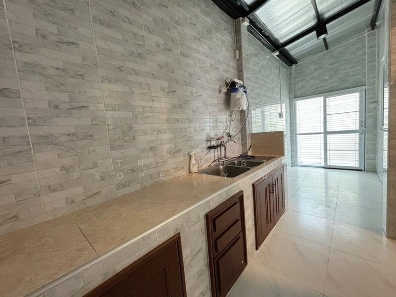 ขาย - เมลิโซ่ พาร์ค ศรีนครินทร์-หนามแดง (Mellizo Park Srinakarin-Namdaeng), สมุทรปราการ