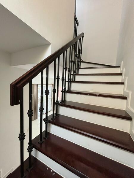 ขาย - เมลิโซ่ พาร์ค ศรีนครินทร์-หนามแดง (Mellizo Park Srinakarin-Namdaeng), สมุทรปราการ