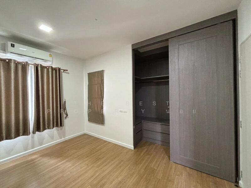 ขาย - เมลิโซ่ พาร์ค ศรีนครินทร์-หนามแดง (Mellizo Park Srinakarin-Namdaeng), สมุทรปราการ