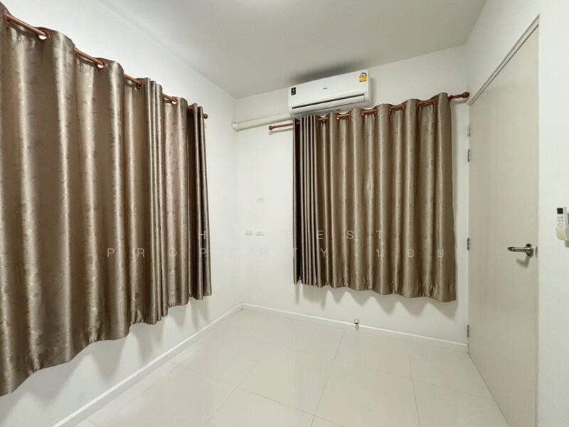 ขาย - เมลิโซ่ พาร์ค ศรีนครินทร์-หนามแดง (Mellizo Park Srinakarin-Namdaeng), สมุทรปราการ