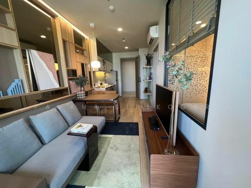 For Sale - The Issara Sathorn, Bangkok