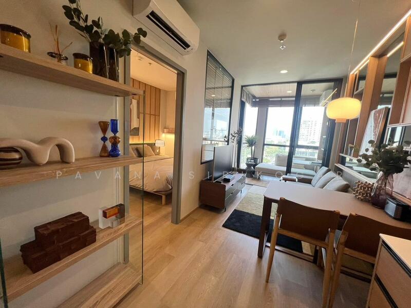 For Sale - The Issara Sathorn, Bangkok