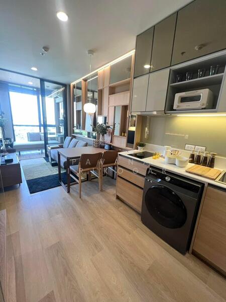 For Sale - The Issara Sathorn, Bangkok