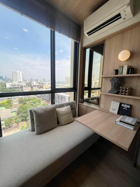 For Sale - The Issara Sathorn, Bangkok