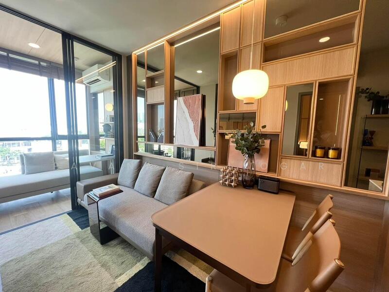 For Sale - The Issara Sathorn, Bangkok