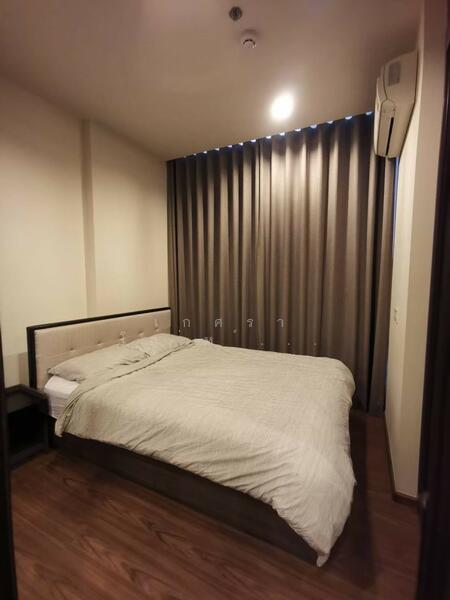 ให้เช่า - The Line Sukhumvit 71 : เดอะ ไลน์ สุขุมวิท 71, กรุงเทพ