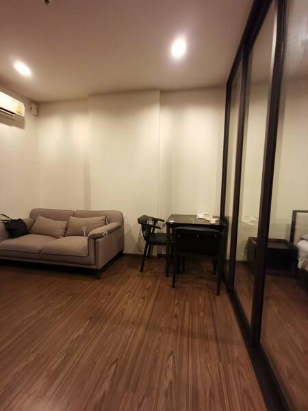 ให้เช่า - The Line Sukhumvit 71 : เดอะ ไลน์ สุขุมวิท 71, กรุงเทพ