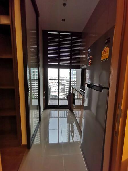 ให้เช่า - The Line Sukhumvit 71 : เดอะ ไลน์ สุขุมวิท 71, กรุงเทพ