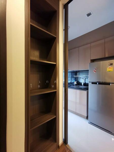 ให้เช่า - The Line Sukhumvit 71 : เดอะ ไลน์ สุขุมวิท 71, กรุงเทพ