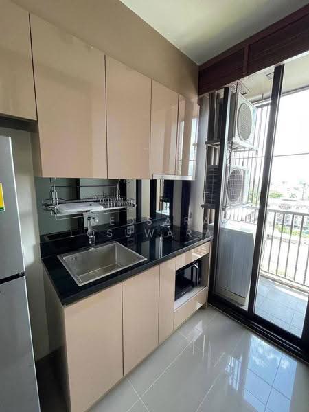 The Line Sukhumvit 71, Bangkok, 15 Sukhumvit 71 Road, Phra Kanong Nua, Watthana, Bangkok, 1 Bedroom, 32 sqm, Condo For Rent, by Kedsara Losuwarat, 60210799 - DDproperty.com