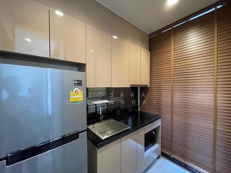 The Line Sukhumvit 71 : เดอะ ไลน์ สุขุมวิท 71, กรุงเทพ, 15 ถนนสุขุมวิท 71, พระโขนงเหนือ, วัฒนา, กรุงเทพ, 32 ตร.ม., คอนโด ให้เช่า, โดย Kedsara Losuwarat, 60210799 - DDproperty.com