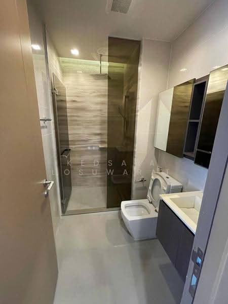 The Line Sukhumvit 71, Bangkok, 15 Sukhumvit 71 Road, Phra Kanong Nua, Watthana, Bangkok, 1 Bedroom, 32 sqm, Condo For Rent, by Kedsara Losuwarat, 60210799 - DDproperty.com