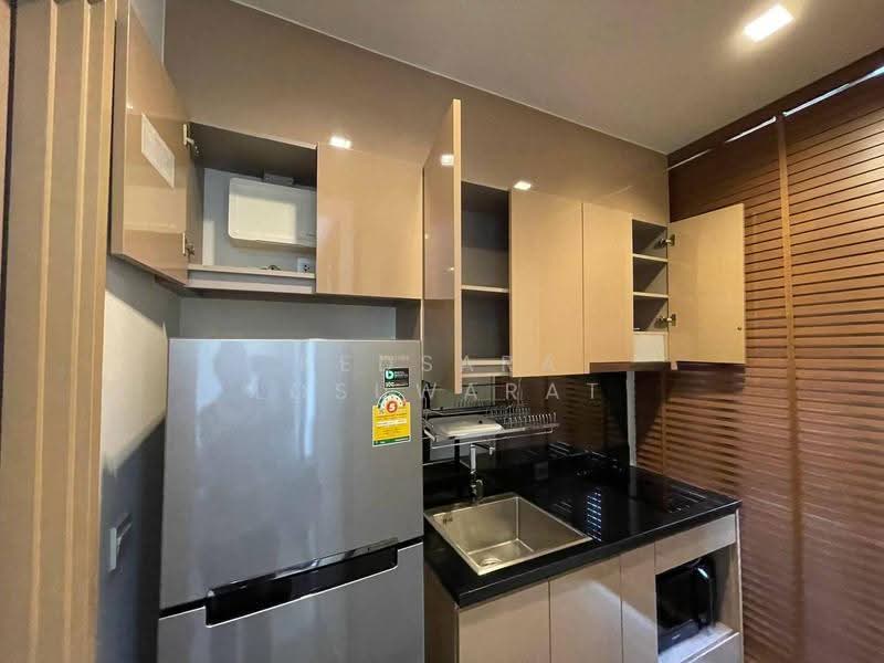 The Line Sukhumvit 71, Bangkok, 15 Sukhumvit 71 Road, Phra Kanong Nua, Watthana, Bangkok, 1 Bedroom, 32 sqm, Condo For Rent, by Kedsara Losuwarat, 60210799 - DDproperty.com