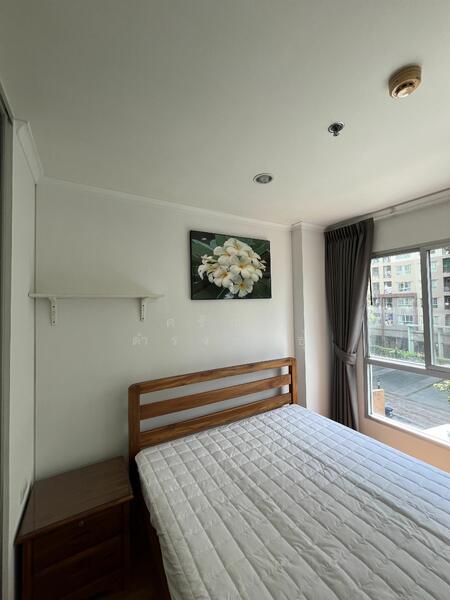 Lumpini Place Ratchayothin, Bangkok, 1484 Phahonyothin Road, Chan Kasem, Chatuchak, Bangkok, Studio, 28 sqm, Condo For Rent, by ศรัณย์ ดำรงพันธุ์, 60210837 - DDproperty.com