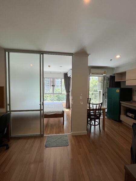 Lumpini Place Ratchayothin : ลุมพินี เพลส รัชโยธิน, กรุงเทพ, 1484 ถนนพหลโยธิน, จันทรเกษม, จตุจักร, กรุงเทพ, 28 ตร.ม., คอนโด ให้เช่า, โดย ศรัณย์ ดำรงพันธุ์, 60210837 - DDproperty.com