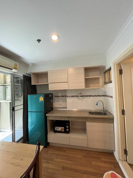 Lumpini Place Ratchayothin, Bangkok, 1484 Phahonyothin Road, Chan Kasem, Chatuchak, Bangkok, Studio, 28 sqm, Condo For Rent, by ศรัณย์ ดำรงพันธุ์, 60210837 - DDproperty.com