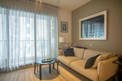ขาย - The Lofts Ekkamai : เดอะ ลอฟท์ เอกมัย, กรุงเทพ