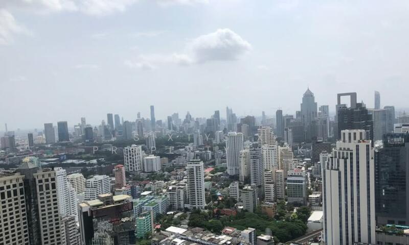 ASHTON Asoke, Bangkok, 131 Asoke Montri Road, Khlongtoei Nua, Watthana, Bangkok, 1 Bedroom, 30 sqm, Condo For Rent, by SIXTYSIX PROPERTY-BKK, 60210840 - DDproperty.com