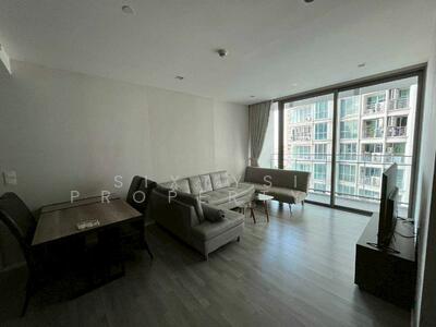 For Sale - The Room Sukhumvit 69, Bangkok