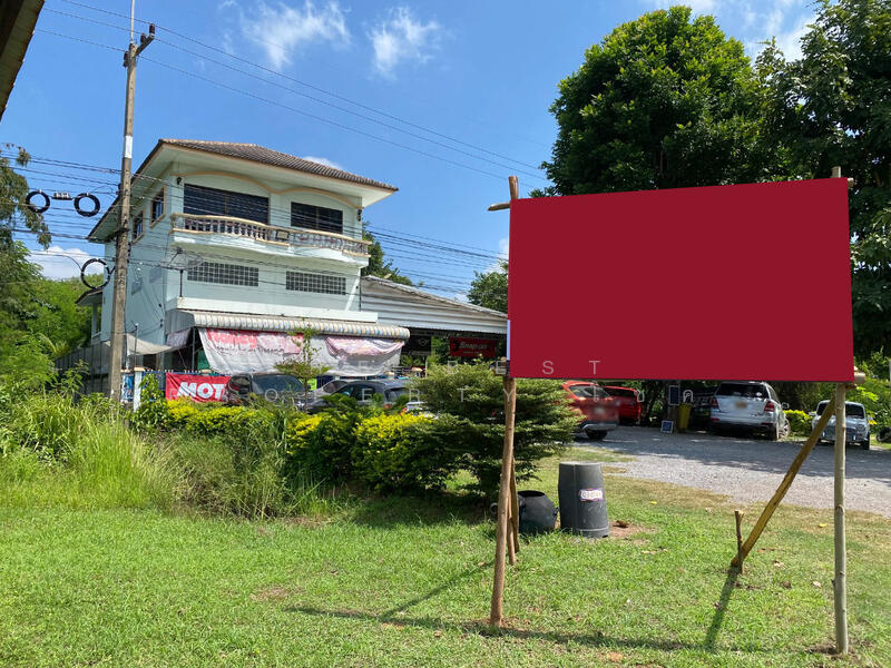 ขาย - บ้านเดี่ยวพร้อมที่ดินชุมแพ ขอนแก่น, ขอนแก่น