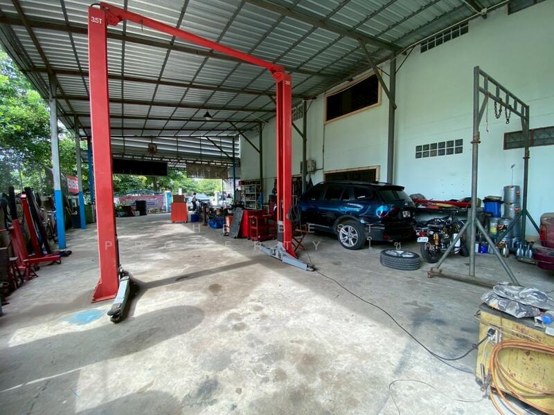 For Sale - บ้านเดี่ยวพร้อมที่ดินชุมแพ ขอนแก่น, Khon Kaen