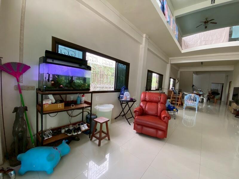 For Sale - บ้านเดี่ยวพร้อมที่ดินชุมแพ ขอนแก่น, Khon Kaen