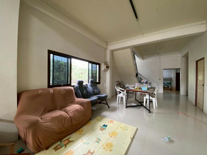 For Sale - บ้านเดี่ยวพร้อมที่ดินชุมแพ ขอนแก่น, Khon Kaen