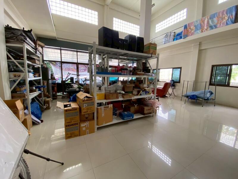 For Sale - บ้านเดี่ยวพร้อมที่ดินชุมแพ ขอนแก่น, Khon Kaen