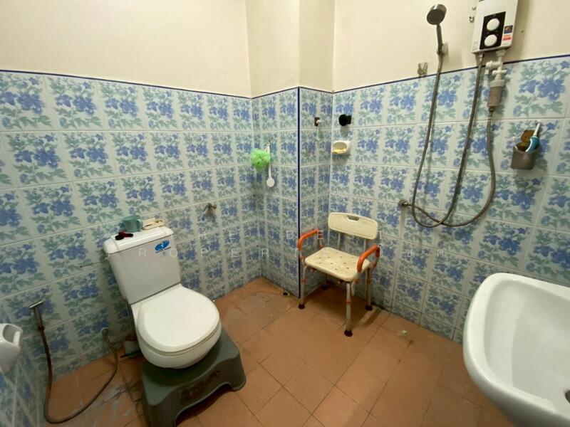 For Sale - บ้านเดี่ยวพร้อมที่ดินชุมแพ ขอนแก่น, Khon Kaen