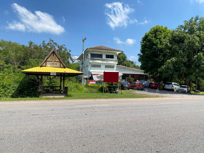 ขาย - บ้านเดี่ยวพร้อมที่ดินชุมแพ ขอนแก่น, ขอนแก่น