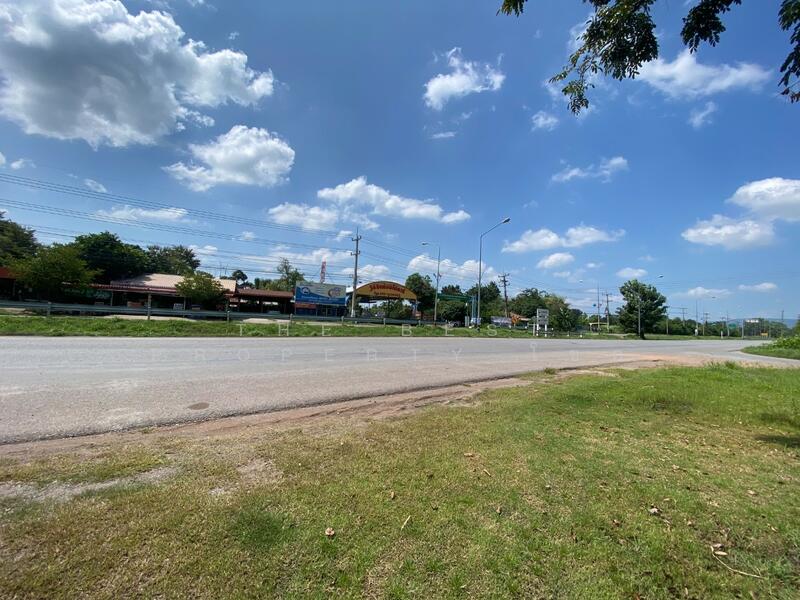 ขาย - บ้านเดี่ยวพร้อมที่ดินชุมแพ ขอนแก่น, ขอนแก่น