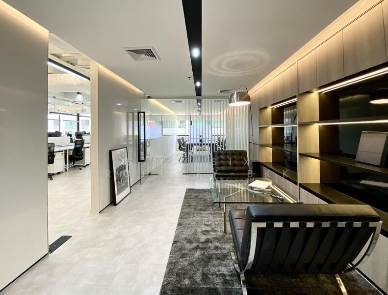 ให้เช่า - Asoke Towers : อโศก ทาวเวอร์, กรุงเทพ