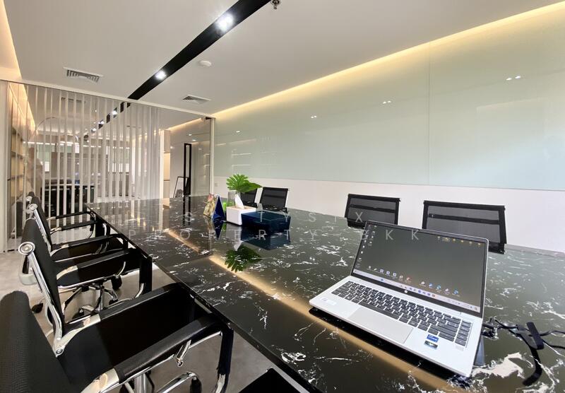 For Rent - Asoke Towers, Bangkok