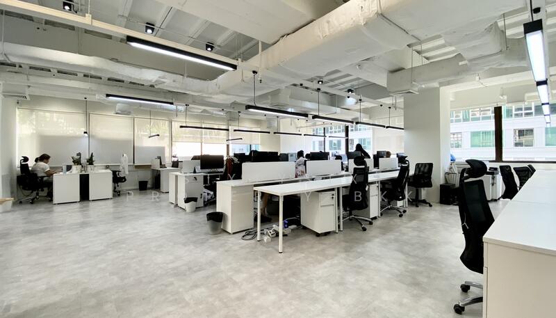 For Rent - Asoke Towers, Bangkok