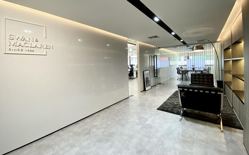 For Rent - Asoke Towers, Bangkok