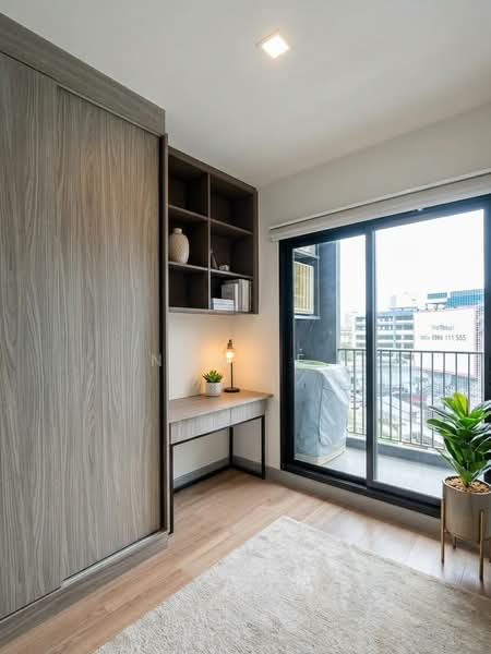 Chapter one Midtown Ladprao 24, Bangkok, 432 Ladprao Road, Jom Phon, Chatuchak, Bangkok, 1 Bedroom, 38 sqm, Condo For Sale, by Nami E., 60210885 - DDproperty.com
