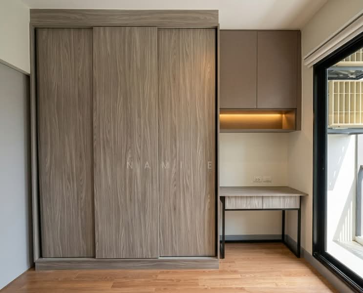 Chapter one Midtown Ladprao 24, Bangkok, 432 Ladprao Road, Jom Phon, Chatuchak, Bangkok, 1 Bedroom, 38 sqm, Condo For Sale, by Nami E., 60210885 - DDproperty.com
