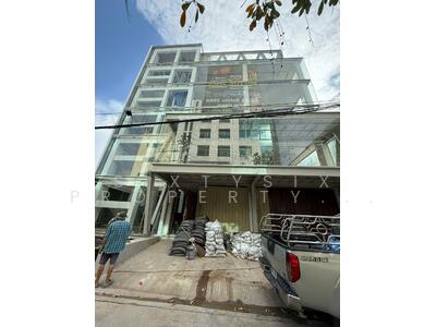 ขาย - Commercial/Shophouse for Rent, Sale in Rama 9, กรุงเทพ