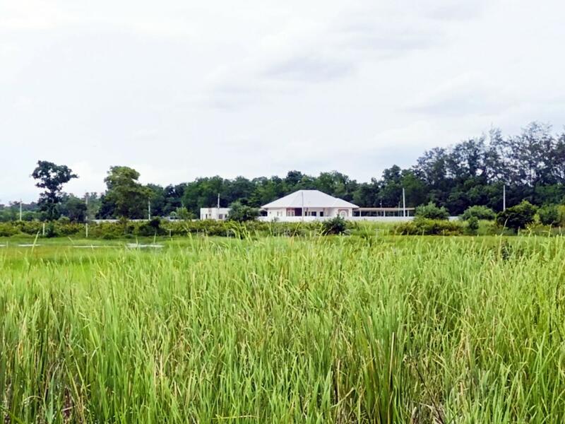ขาย - ที่ดินบางกะจะ จันทบุรี, จันทบุรี