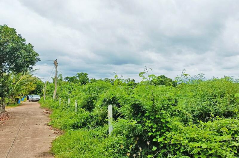 ขาย - ที่ดินบางกะจะ จันทบุรี, จันทบุรี