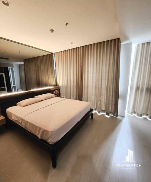 Noble Ploenchit, Bangkok, 1035 Ploenchit Road, Lumphini, Pathum Wan, Bangkok, 1 Bedroom, 52 sqm, Condo For Sale, by PROPMATCH CO., LTD., 60210929 - DDproperty.com